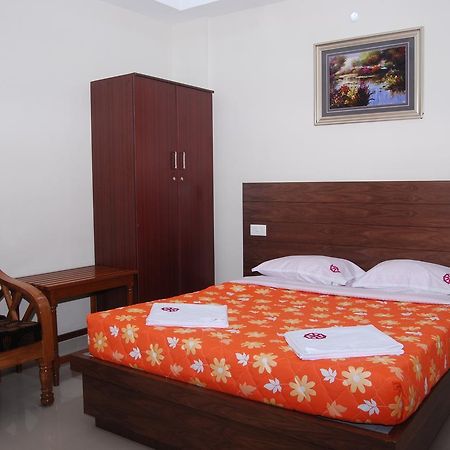 Chakraa Residency Ramanathapuram Ngoại thất bức ảnh