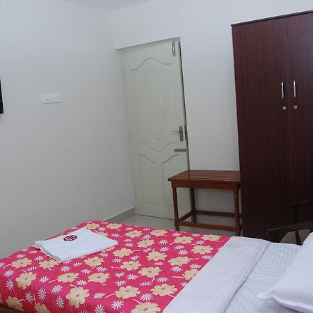 Chakraa Residency Ramanathapuram Ngoại thất bức ảnh