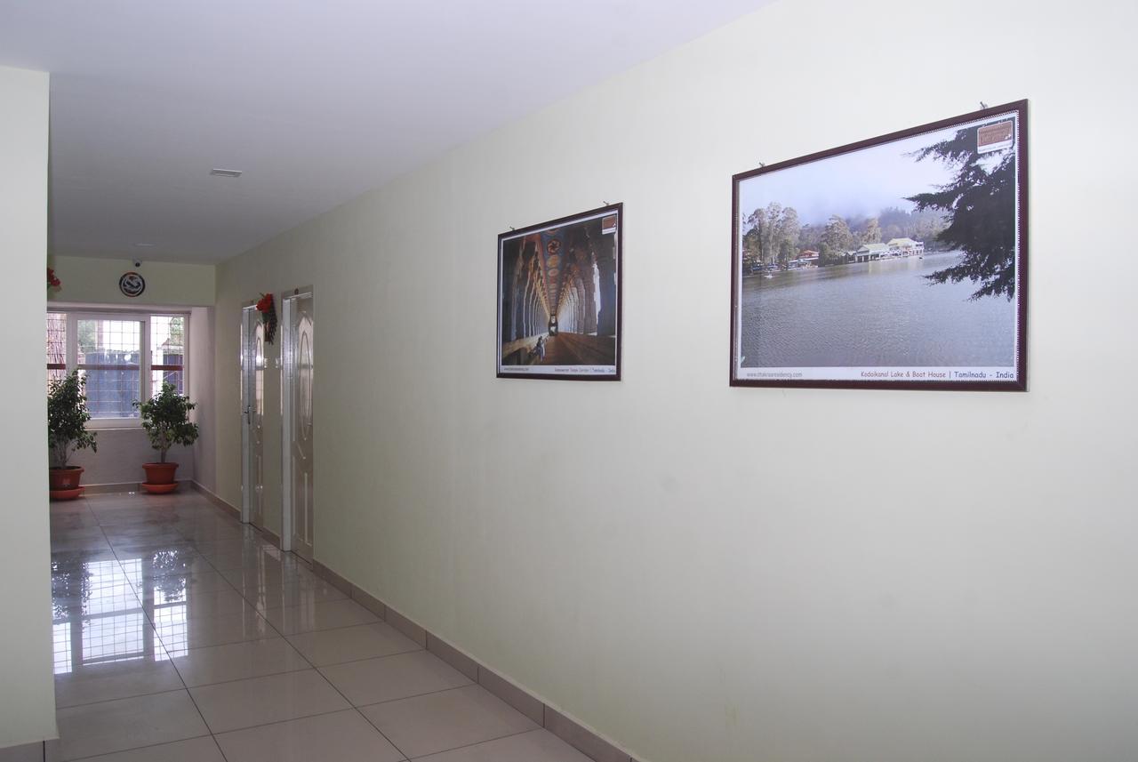 Chakraa Residency Ramanathapuram Ngoại thất bức ảnh